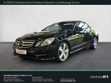 Mercedes-Benz E200 Cabrio CGI Klima Navi Leder Einparkhilfe