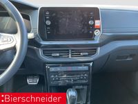Volkswagen T-Cross - Vorschau Bild 18