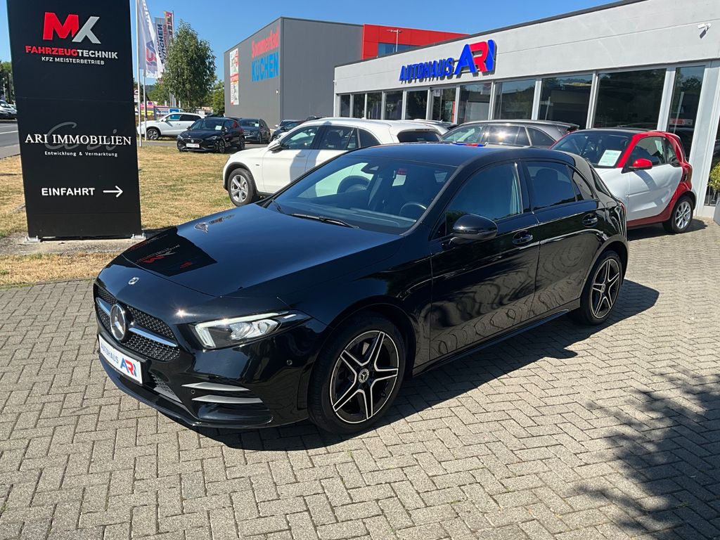 Image of Mercedes-Benz A 250