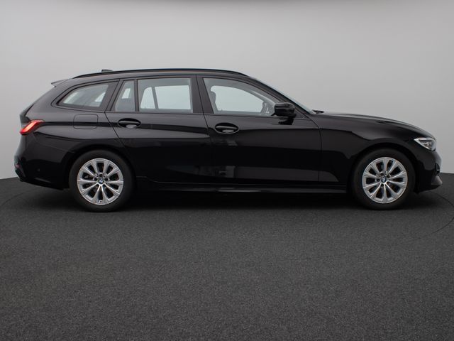 Foto Nummer 5: BMW 320d
