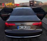 Audi A8 L 4.2 Chauffeur  | VIP DIPLOMAT | MEGA AUSTA 