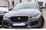 Jaguar XE 20d R-Sport Automatik aus 2.Hand! +Panorama+ - Jaguar XE aus 2017