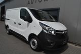 Opel Vivaro B Kasten #Handwerker-Edition#Sortimo+AHK - Opel Vivaro: Kasten