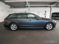 Audi A4 - Vorschau Bild 13