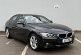 BMW 330 d Aut. HUD DAB Xenon SHZ V+H Leder Memory - BMW 330 aus 2013