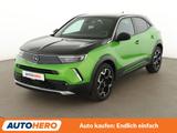 Opel Mokka X electric drive 100 kW Ultimate Aut.*ACC* - Opel mit Elektro-Antrieb: E10