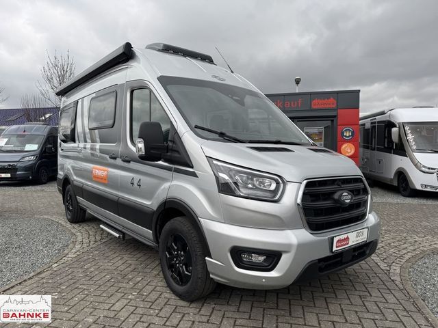 Carado Camper Van 590 4x4 EDITION25 Bi-Xenon*Dieselheiz