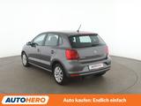 Volkswagen Polo 1.2 TSI Comfortline BlueMotion Tech *ALU* - Volkswagen Polo: Blue