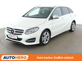 Mercedes-Benz B-Klasse B 200 CDI Urban *NAVI*PDC*SHZ*ALU*KLIMA - Mercedes-Benz B 200 in Leverkusen