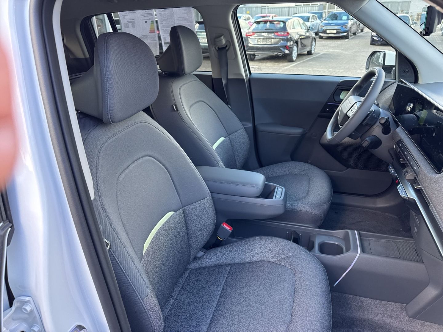 Kia EV2 - Bild 21