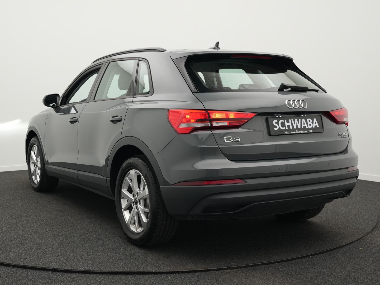Audi Q3 - Bild 27
