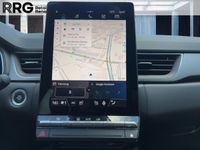 Renault Captur - Vorschau Bild 12
