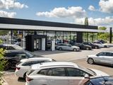 Mercedes-Benz A 35 AMG 4M Pano*Sound*Distronic*Keyless*Leder* - Mercedes-Benz A-Klasse: Blau