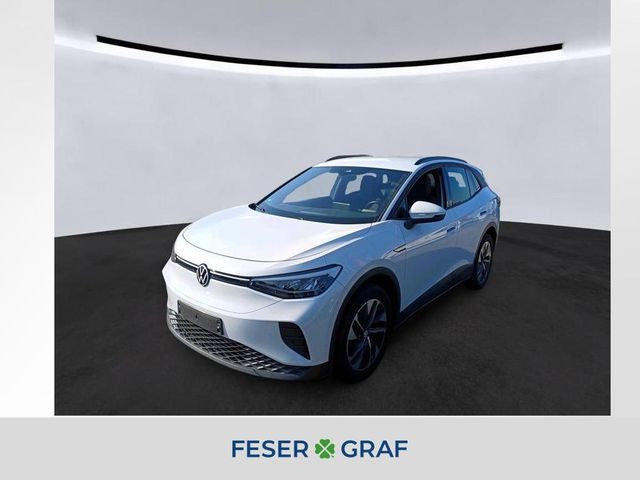 VW ID.4 Pure 52 kWh LED/ACC/NAVI/SHZ/CarPlay