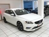 Volvo V60 T5 Geartronic Summum R Design HEICO SPORTIV - Volvo V60
