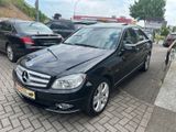 Mercedes-Benz C 180 Avantgarde Xenon  Schiebedach - Mercedes-Benz C-Klasse aus 2009