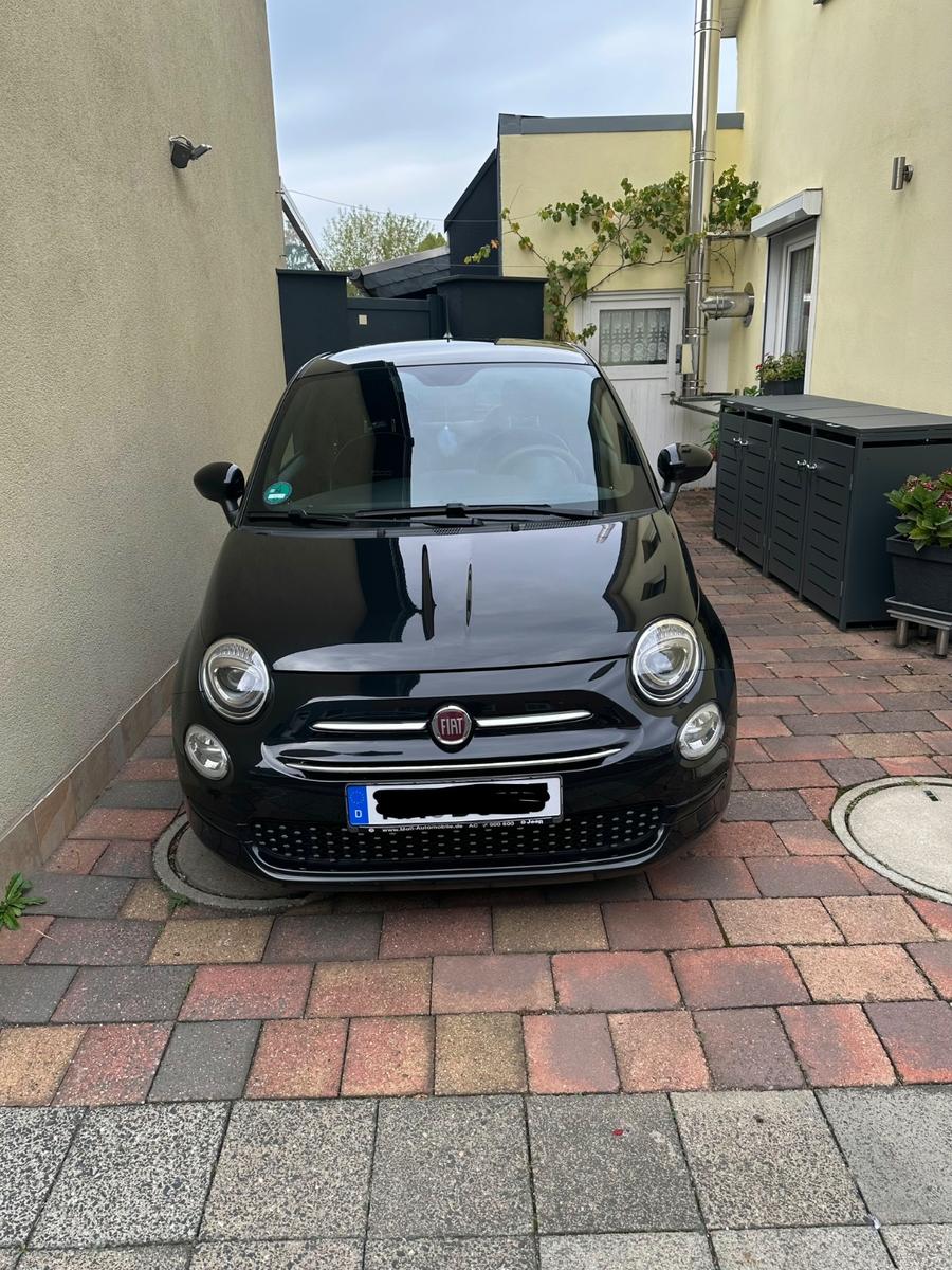 Fiat 500 1.2 8V STAR STAR