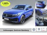 Volkswagen Touareg 3.0TDI DSG+R-LINE+AHK+PARKASSIST+RFK+ACC - gebrauchte VW Touareg aus dem Jahr 2023