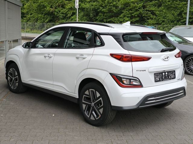 Fahrzeugabbildung Hyundai KONA Elektro