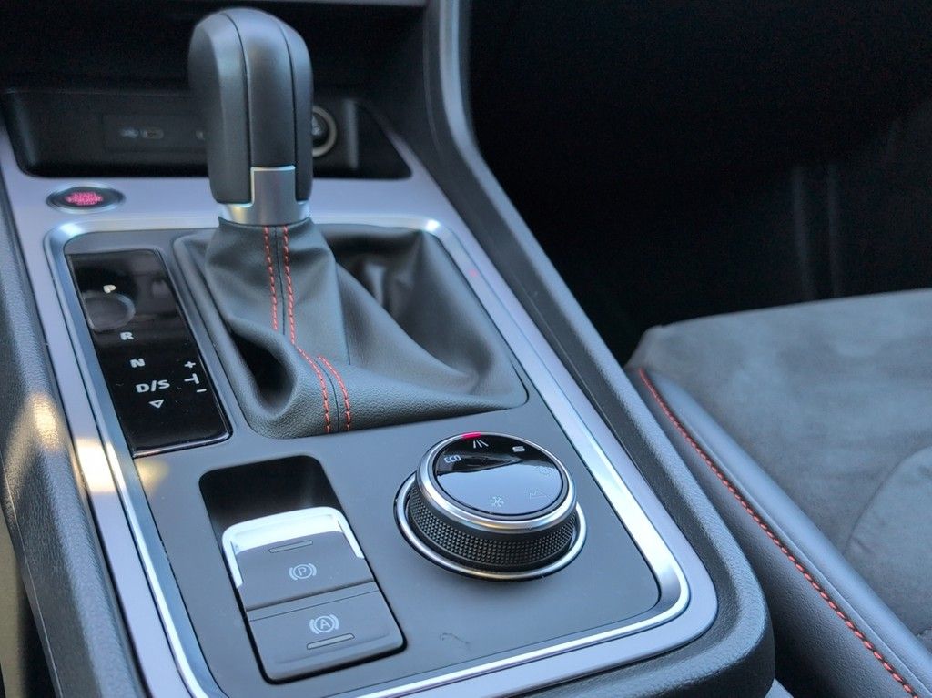 Seat Ateca - Bild 20