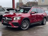 Mercedes-Benz GLB 250 4Matic AMG*PANO*MEMORY*E-AHK*R-KAM*20"Z - Mercedes-Benz GLB 250 mit Anhängerkupplung