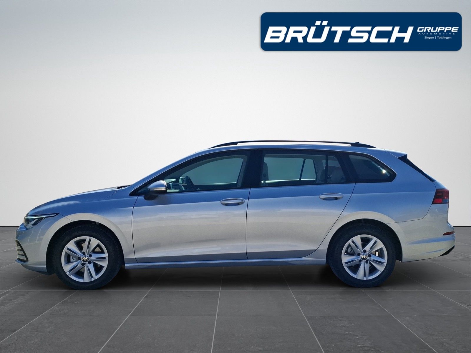 VW Golf VIII Variant 1.0 TSI Life KLIMA / NAVI / AH - Image 7