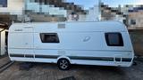 Dethleffs Camper 560 FMK - Dethleffs 560