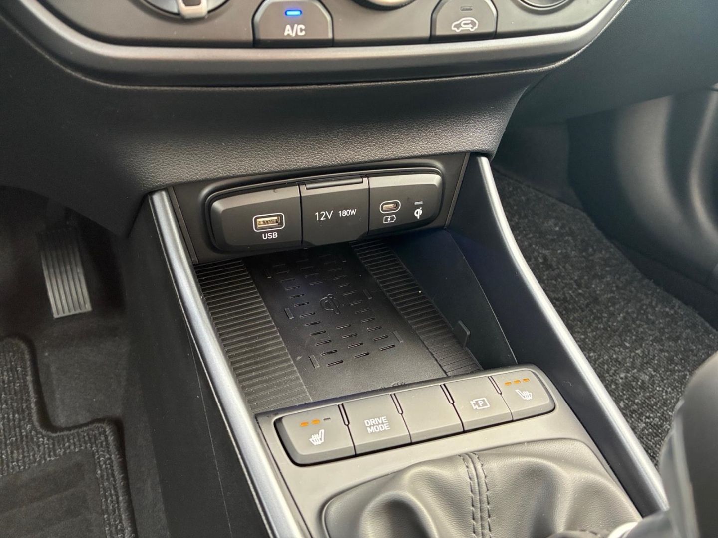 Hyundai i20 - Bild 20