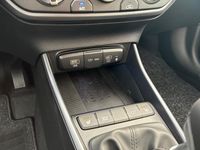 Hyundai i20 - Vorschau Bild 20