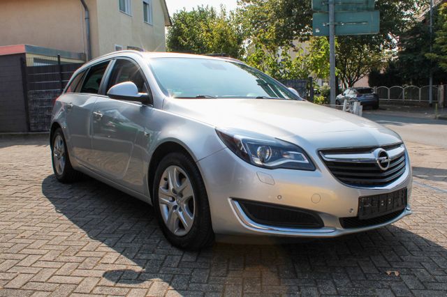 Opel Insignia 1.6 CDTI Sports Tourer Business Edition