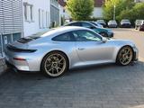 Porsche 992 911 GT3 Touring Paket BOSE MATRIX LI - Porsche: 911