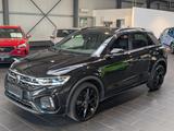 Volkswagen T-Roc 2.0 TDI SCR DSG R-Line 1.Hand 8-fach - Volkswagen T-Roc mit Diesel-Antrieb: Geländewagen, Automatik