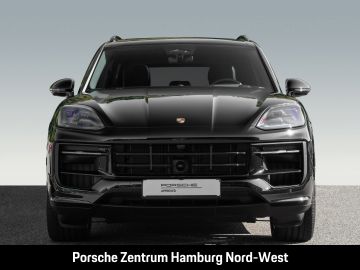 Porsche Cayenne - 7
