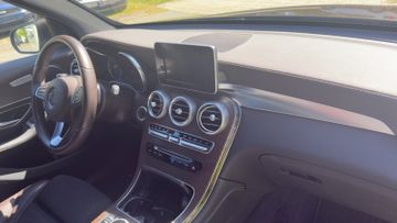 Mercedes GLC 220 - 12