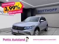 Volkswagen Tiguan - Vorschau Bild 1