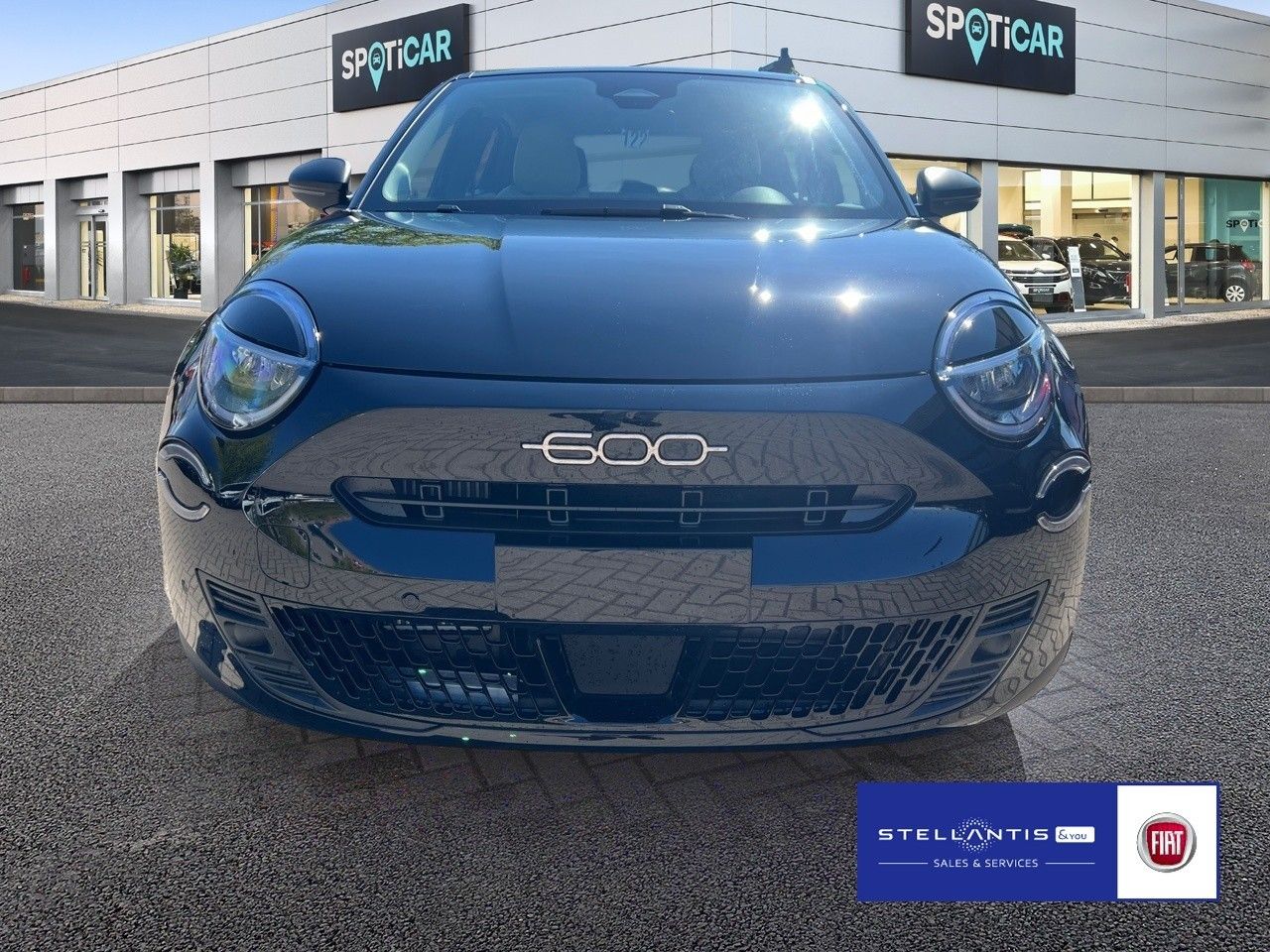 Fiat 600 - Bild 2