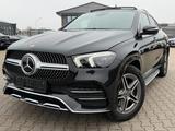 Mercedes-Benz GLE 350e COUPE* AMG Line* VOLL - Mercedes-Benz GLE 350: Sportwagen