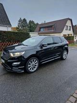 Ford Edge Vingnale 4x4 - Ford Edge Gebrauchtwagen in Hamburg