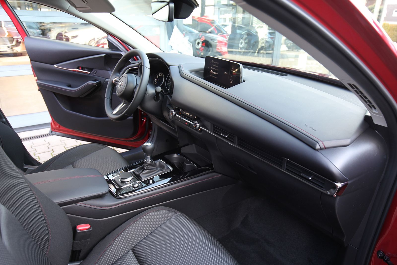 Mazda CX-30 - Bild 16