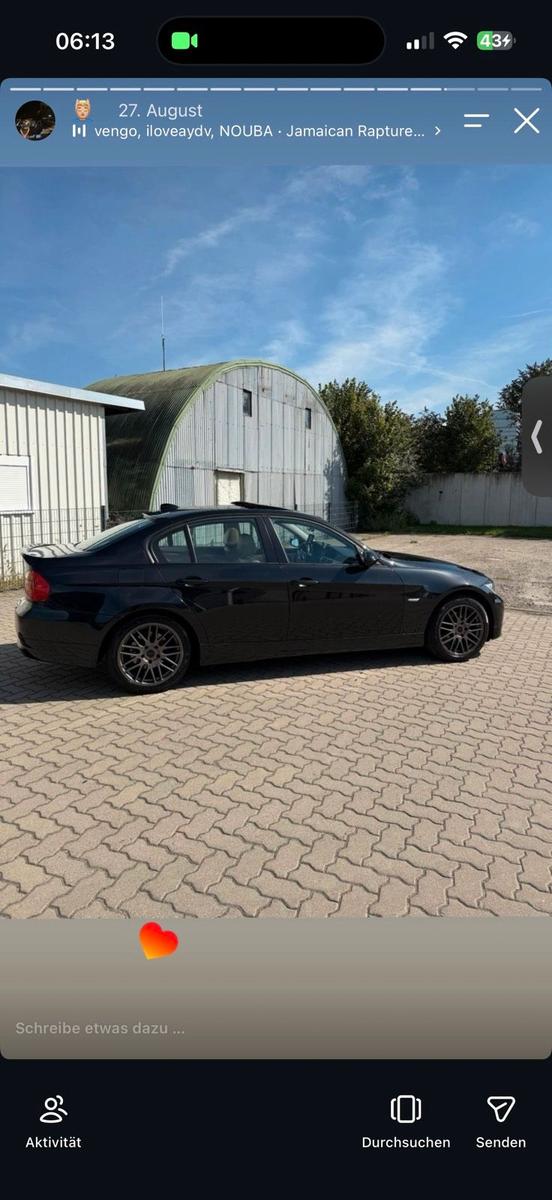 BMW 318