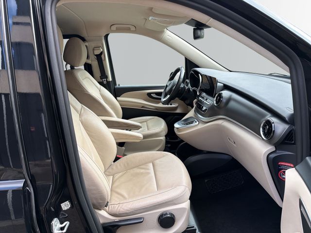 MERCEDES-BENZ V 250 – Bild 10
