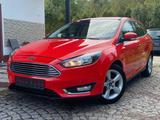Ford Focus Turnier Titanium Zahnriemen & Service neu - Ford Focus: Zahnriemen