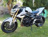 Suzuki GSR 750 TÜV & Reifen NEU - Angebote