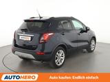 Opel Mokka X 1.4 Turbo 120 Jahre Start/Stop *NAVI*CAM - Opel Gebrauchtwagen in Kassel