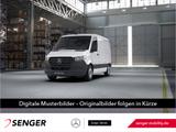 Mercedes-Benz Sprinter 211 CDI KA L1H1 MBUX Klima Kamera Holz - Mercedes-Benz Sprinter: 211 Cdi