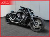 Harley-Davidson V-ROD Black / Thunderbike-Umbau - HARLEY-DAVIDSON 2005 V ROD