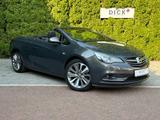 Opel Cascada 1.4 Edit. PDC+T-LEDER+TEMP+SHZ+GEPFLEGT - Opel Cascada aus 2013