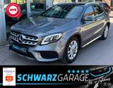 Mercedes-Benz GLA 200 Urban Style Edition*AMG-LINE*KAMERA* - Mercedes-Benz GLA 200 mit Benzin-Antrieb: Grau