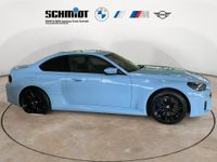 BMW M2 - Vorschau Bild 7