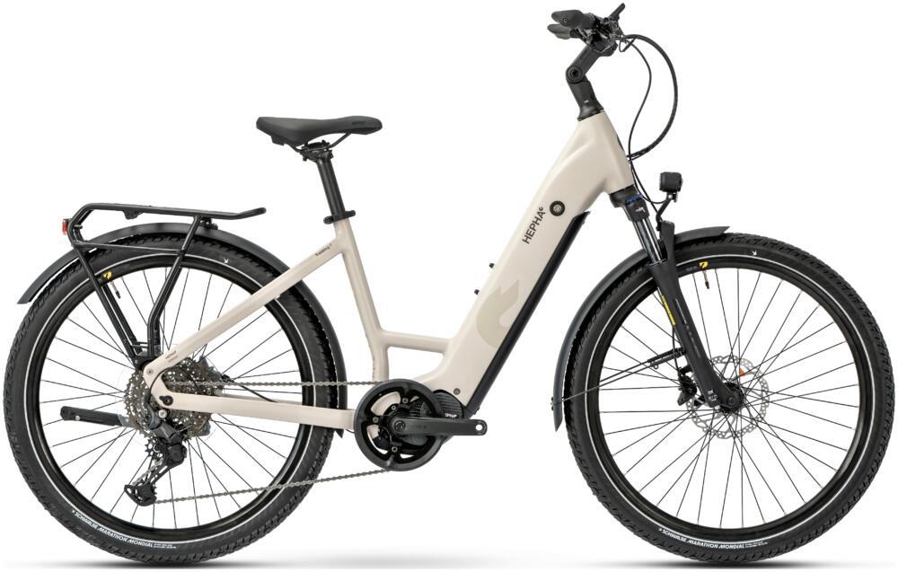 HEPHA Trekking 7 Ultra M 50 cm